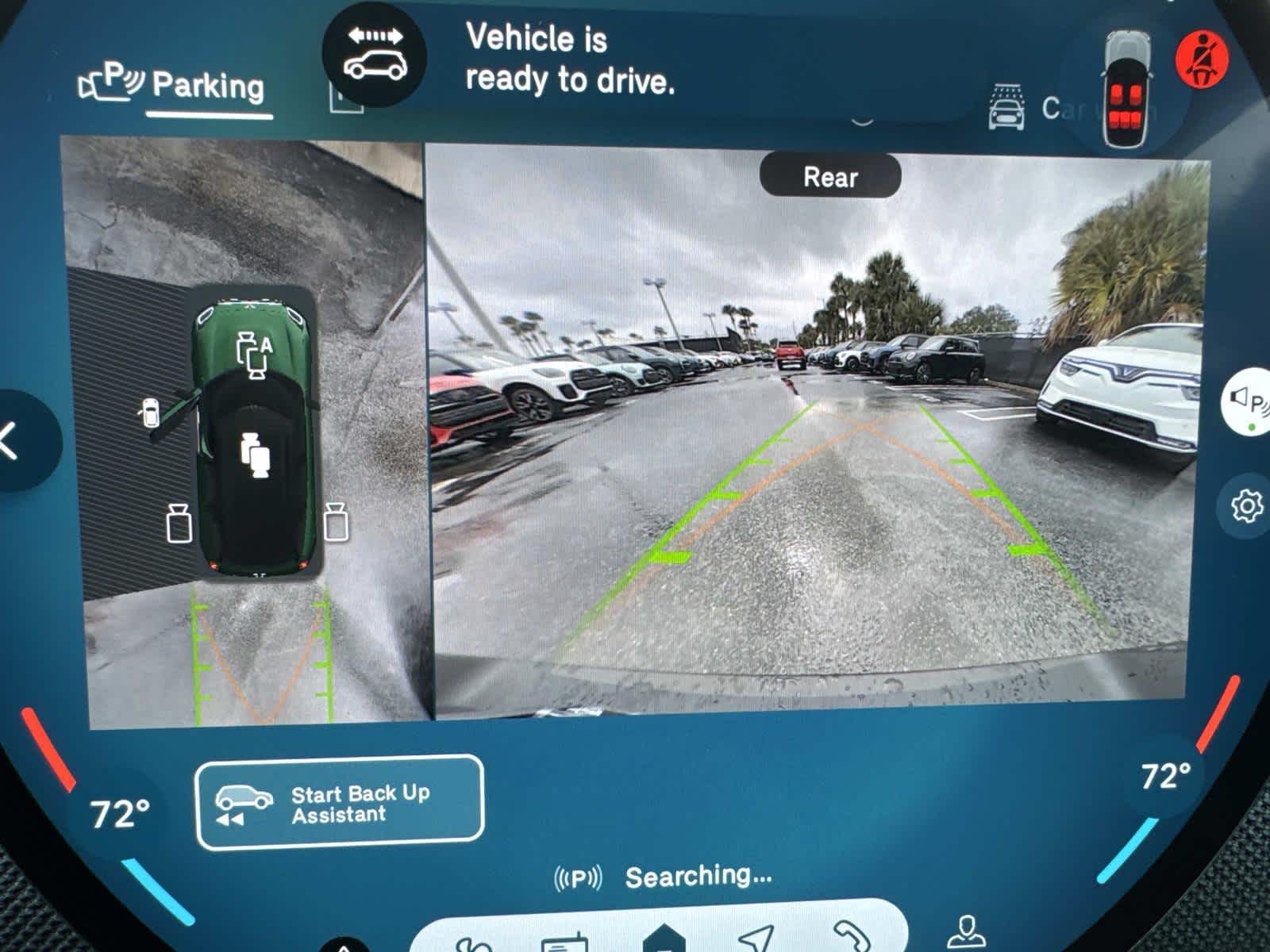 2026 MINI Countryman All4 Cooper S