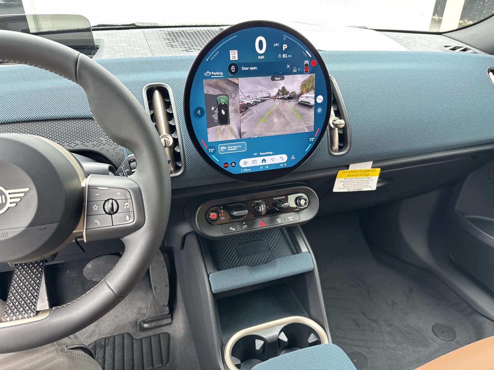 2026 MINI Countryman All4 Cooper S