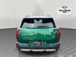 2026 MINI Countryman All4 Cooper S