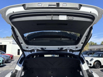 2026 MINI Countryman All4 Cooper S