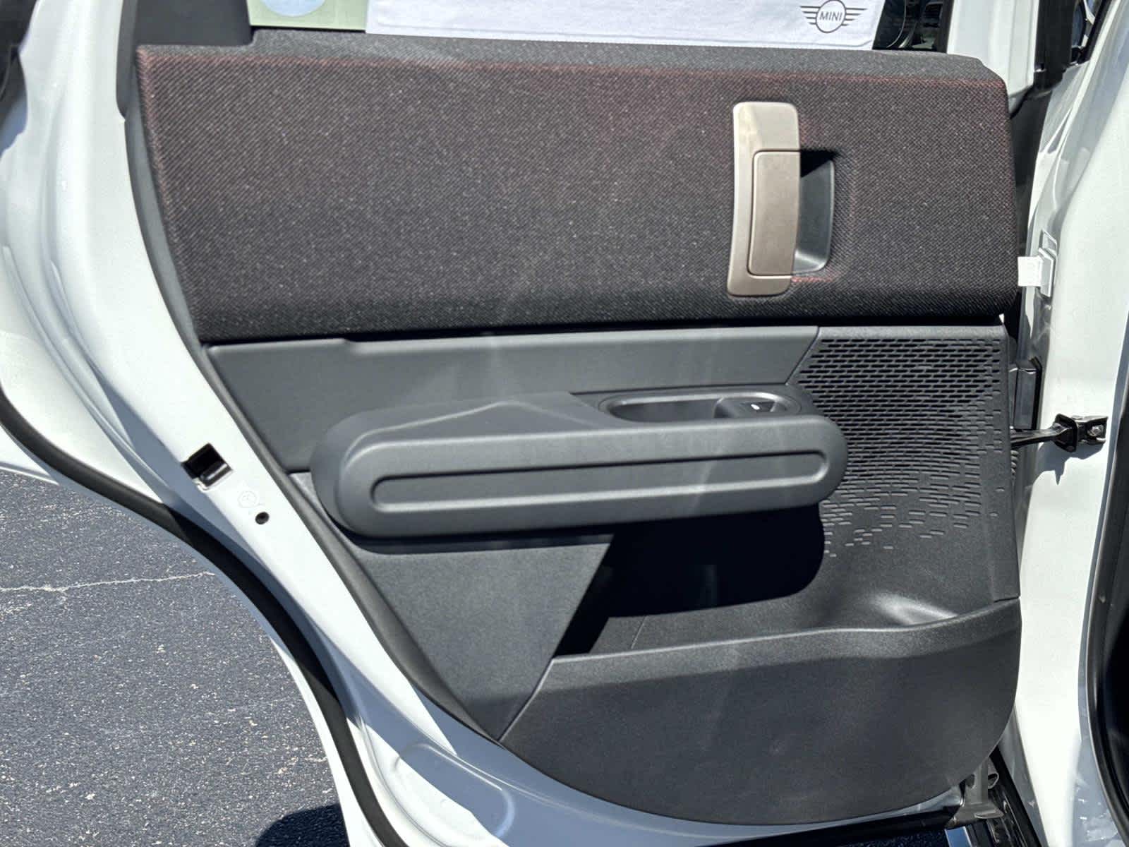 2026 MINI Countryman All4 Cooper S