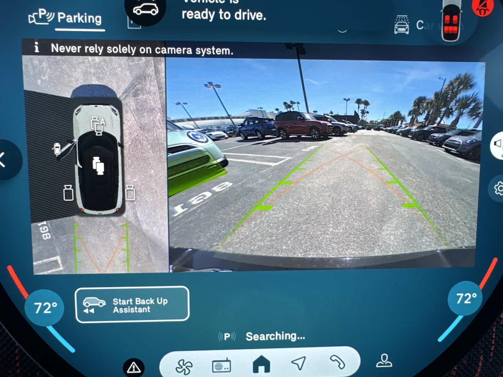 2026 MINI Countryman All4 Cooper S