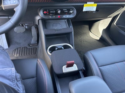 2026 MINI Countryman All4 Cooper S