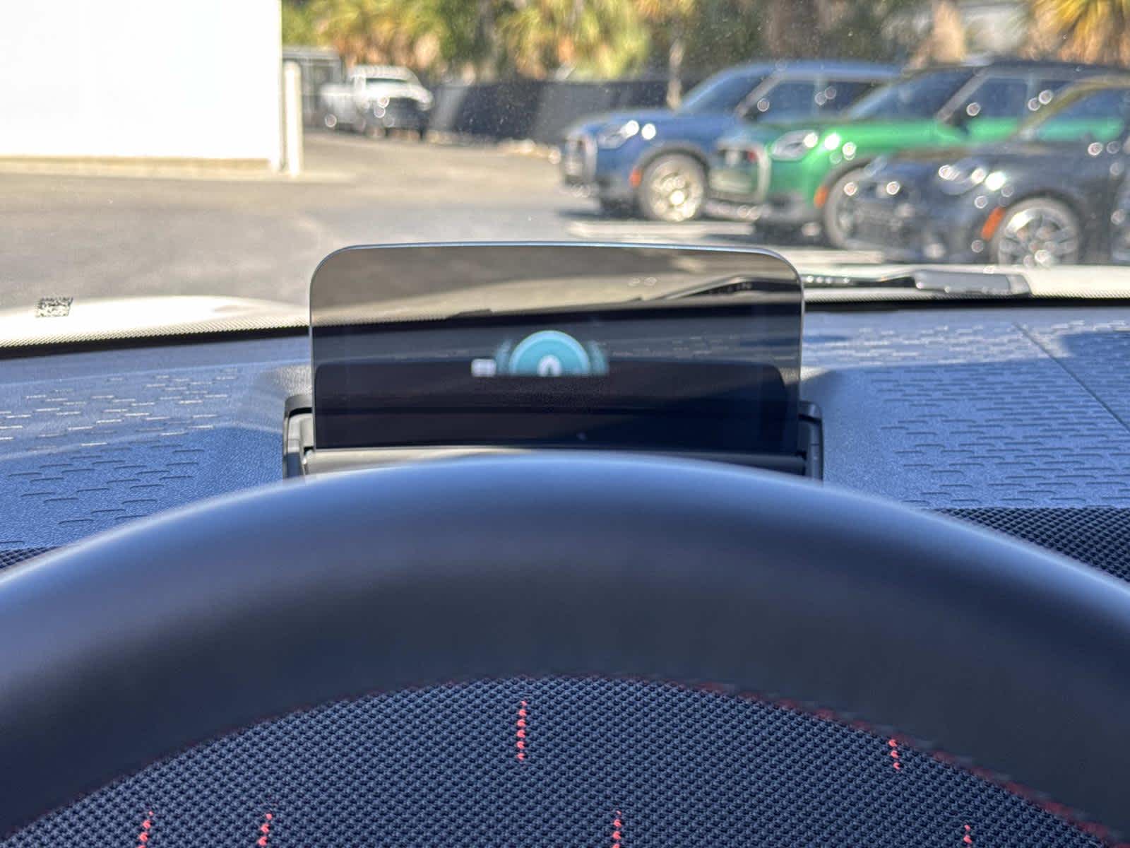 2026 MINI Countryman All4 Cooper S