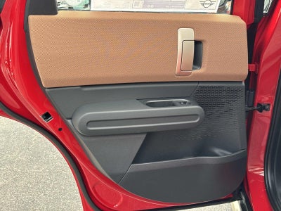 2026 MINI Countryman All4 Cooper S