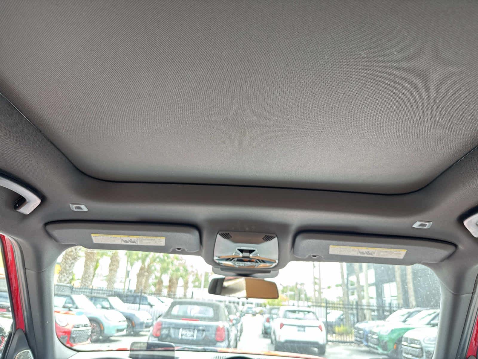 2026 MINI Countryman All4 Cooper S