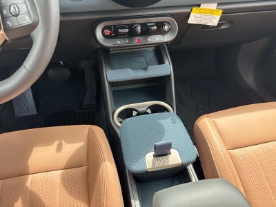 2026 MINI Countryman All4 Cooper S