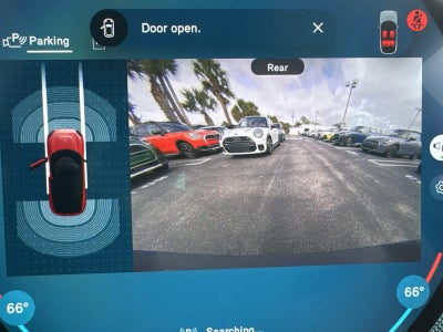 2026 MINI Countryman All4 Cooper S