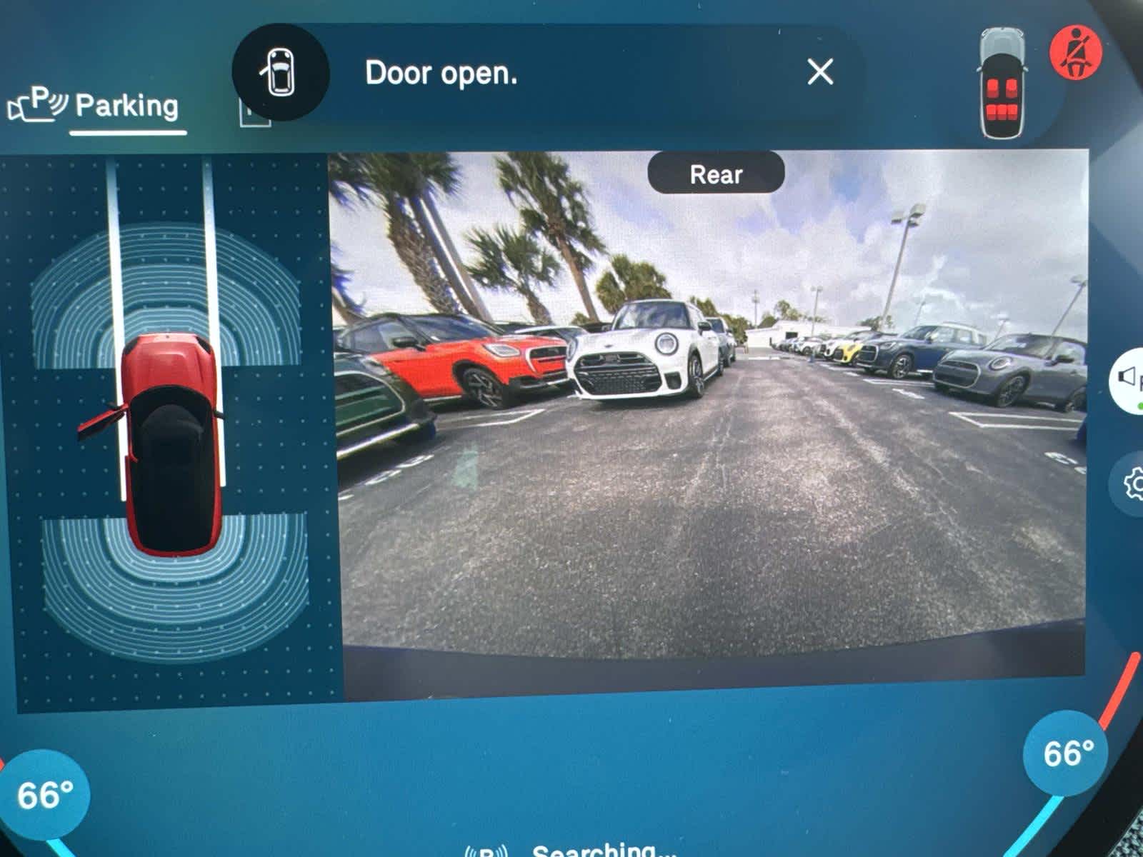 2026 MINI Countryman All4 Cooper S