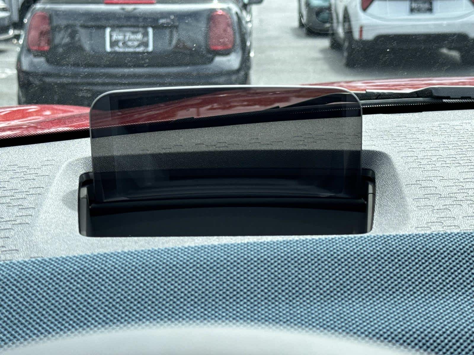 2026 MINI Countryman All4 Cooper S