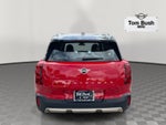 2026 MINI Countryman All4 Cooper S