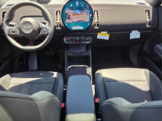 2026 MINI COUNTRYMAN ICONIC