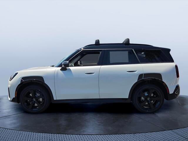 2026 MINI COUNTRYMAN ICONIC