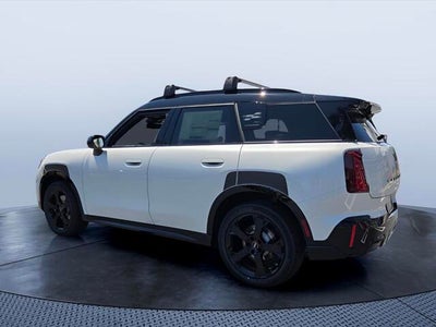 2026 MINI COUNTRYMAN ICONIC