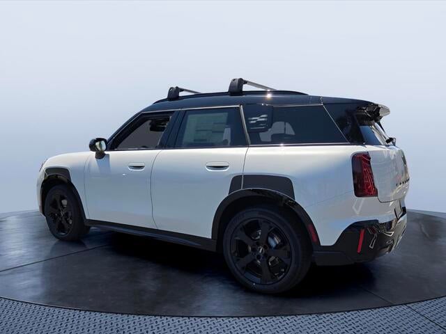 2026 MINI COUNTRYMAN ICONIC