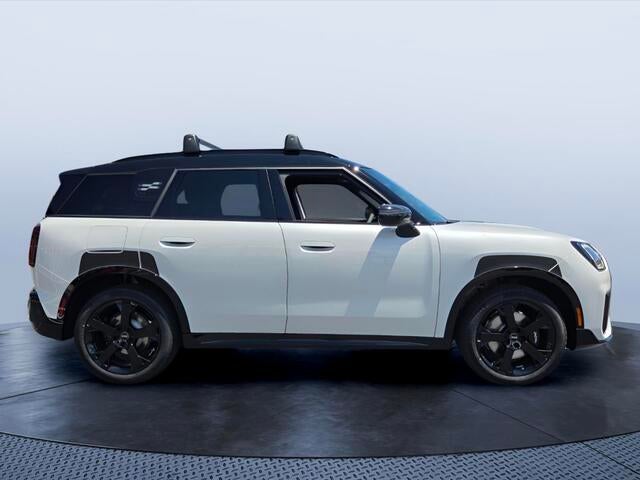 2026 MINI COUNTRYMAN ICONIC