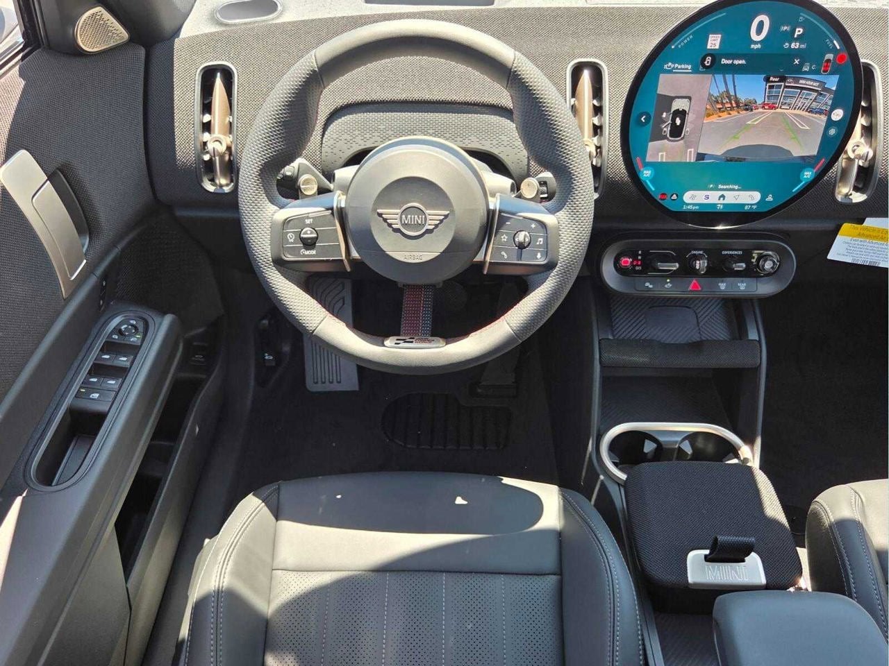 2026 MINI COUNTRYMAN ICONIC