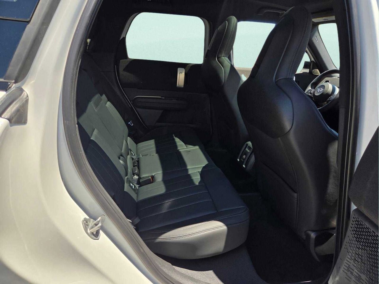2026 MINI COUNTRYMAN ICONIC