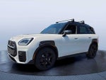 2026 MINI COUNTRYMAN ICONIC