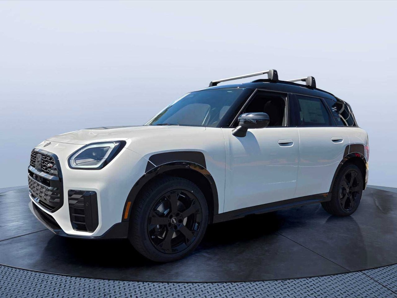 2026 MINI COUNTRYMAN ICONIC