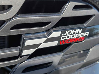 2026 MINI COUNTRYMAN ICONIC