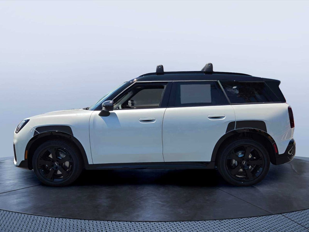 2026 MINI COUNTRYMAN ICONIC