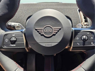 2026 MINI COUNTRYMAN ICONIC