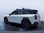 2026 MINI COUNTRYMAN ICONIC