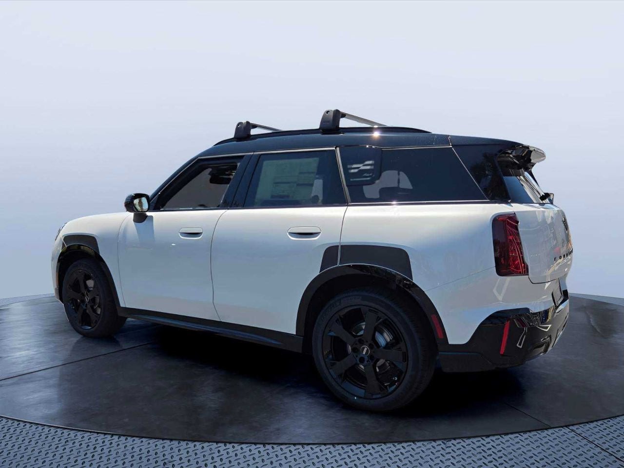 2026 MINI COUNTRYMAN ICONIC