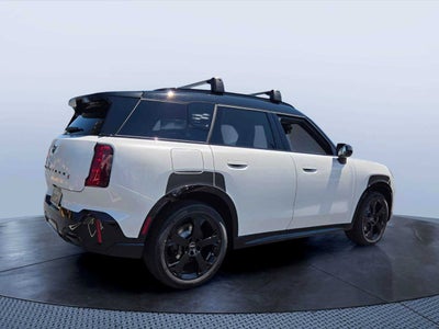 2026 MINI COUNTRYMAN ICONIC