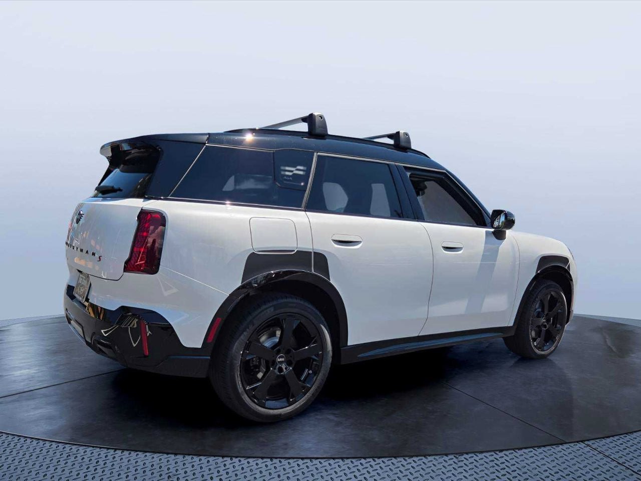 2026 MINI COUNTRYMAN ICONIC