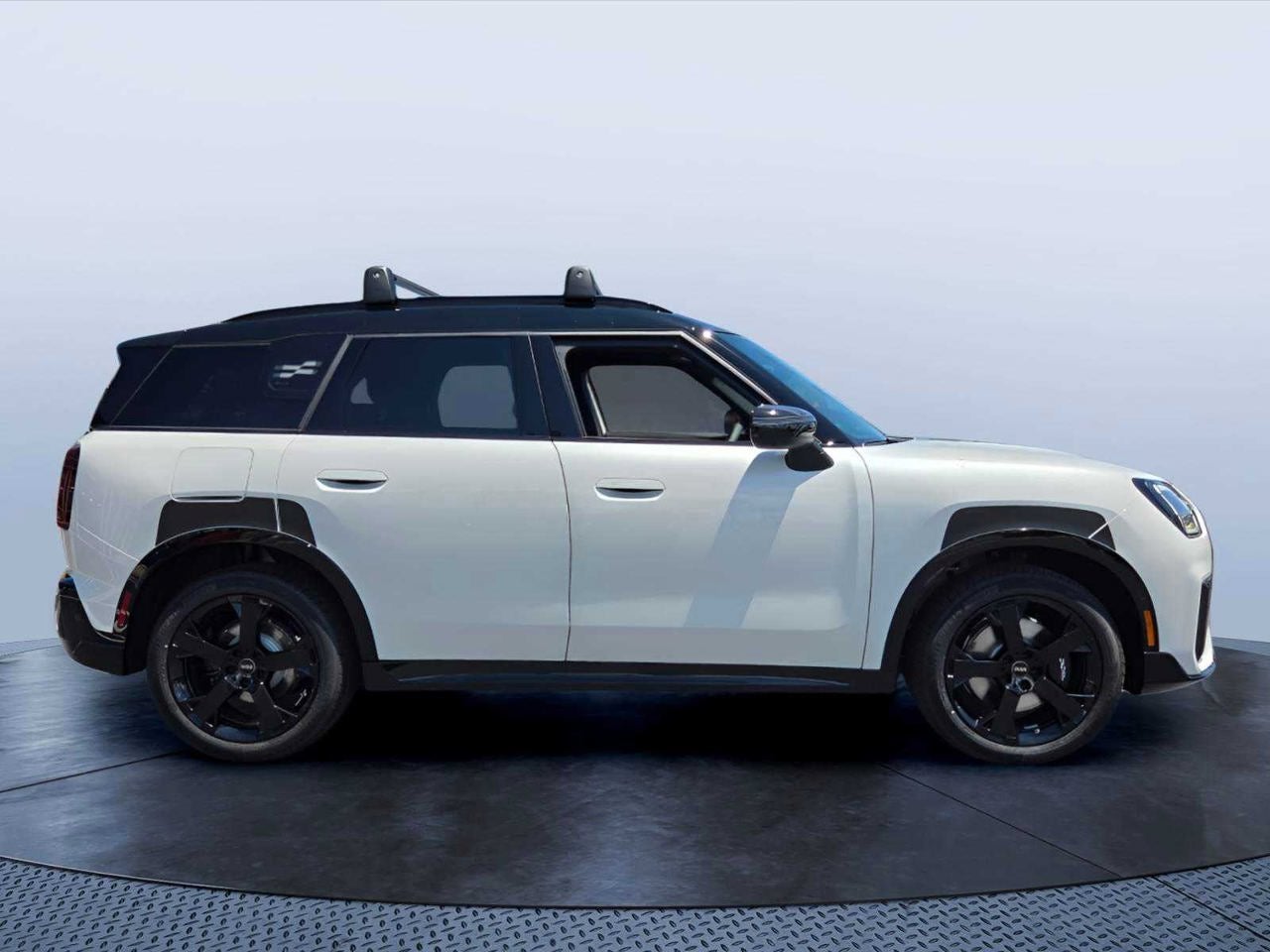 2026 MINI COUNTRYMAN ICONIC