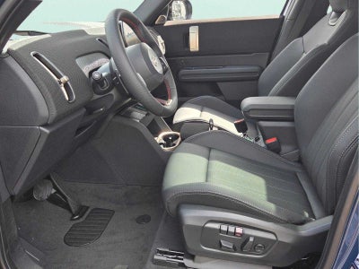2027 MINI COUNTRYMAN ICONIC
