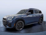 2027 MINI COUNTRYMAN ICONIC