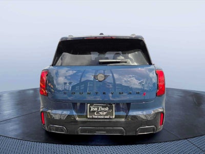 2027 MINI COUNTRYMAN ICONIC