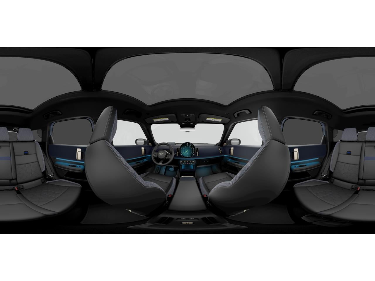 2027 MINI COUNTRYMAN ICONIC