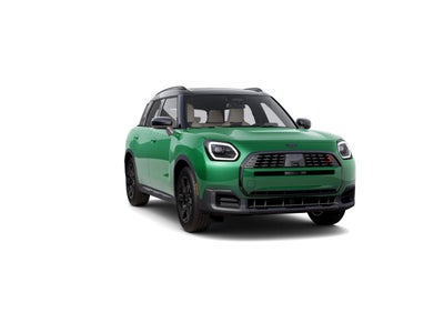 2027 MINI COUNTRYMAN SIGNATURE PLUS
