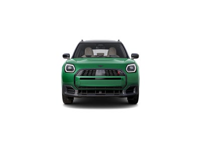 2027 MINI COUNTRYMAN SIGNATURE PLUS