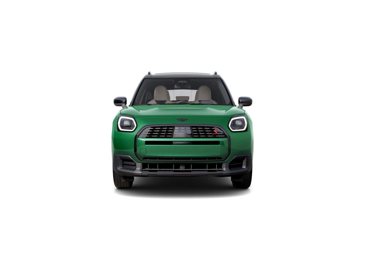 2027 MINI COUNTRYMAN SIGNATURE PLUS