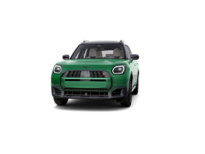 2027 MINI COUNTRYMAN SIGNATURE PLUS