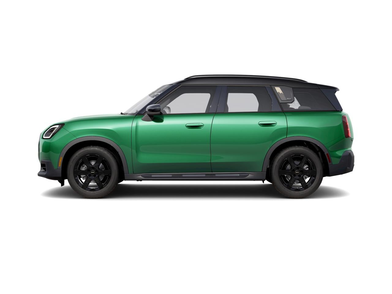 2027 MINI COUNTRYMAN SIGNATURE PLUS