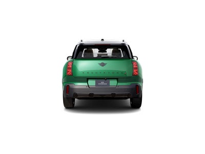 2027 MINI COUNTRYMAN SIGNATURE PLUS