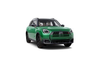 2027 MINI COUNTRYMAN SIGNATURE PLUS