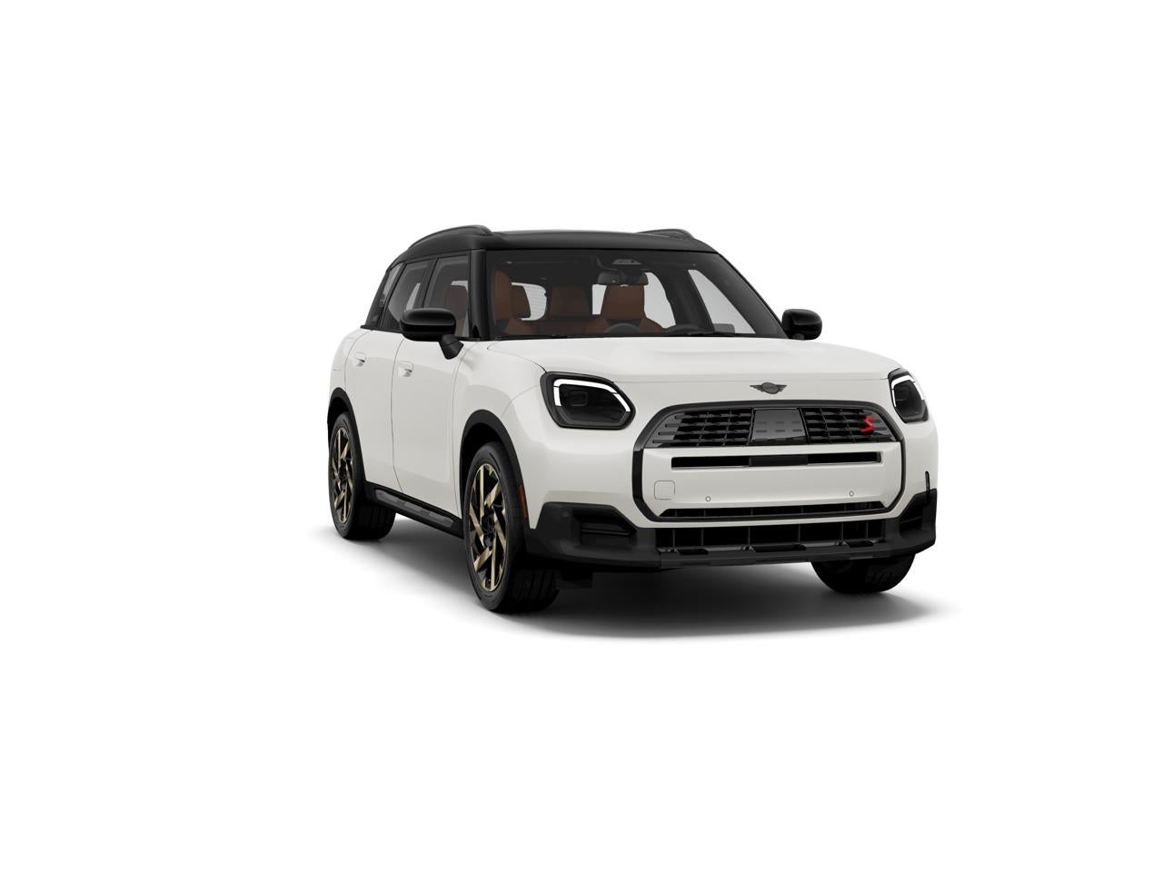2027 MINI Countryman