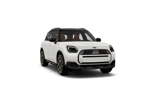 2027 MINI COUNTRYMAN SIGNATURE PLUS