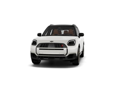 2027 MINI COUNTRYMAN SIGNATURE PLUS