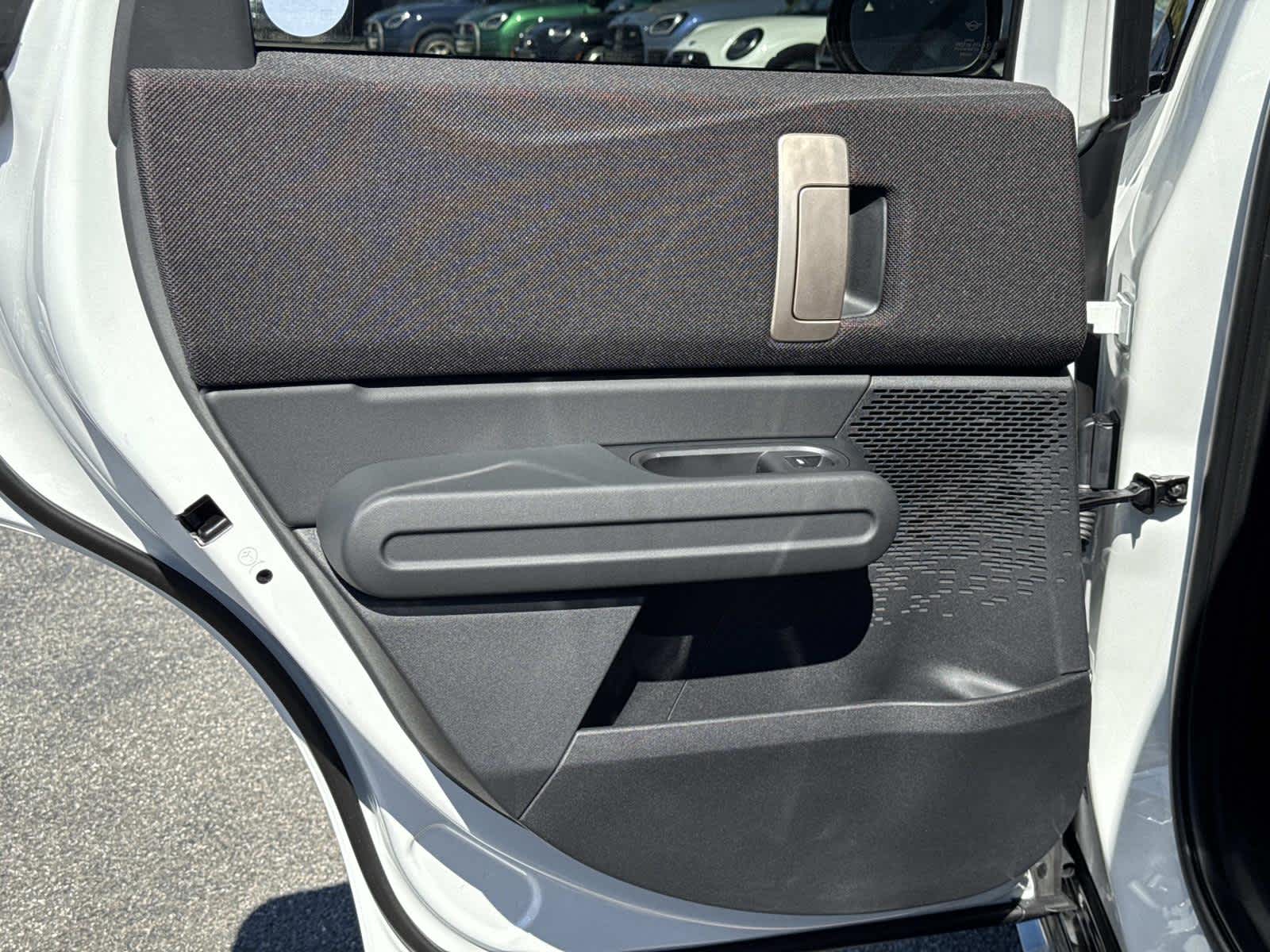 2026 MINI Countryman All4 Cooper S