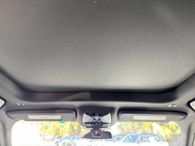 2026 MINI Countryman All4 Cooper S