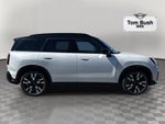 2026 MINI Countryman All4 Cooper S
