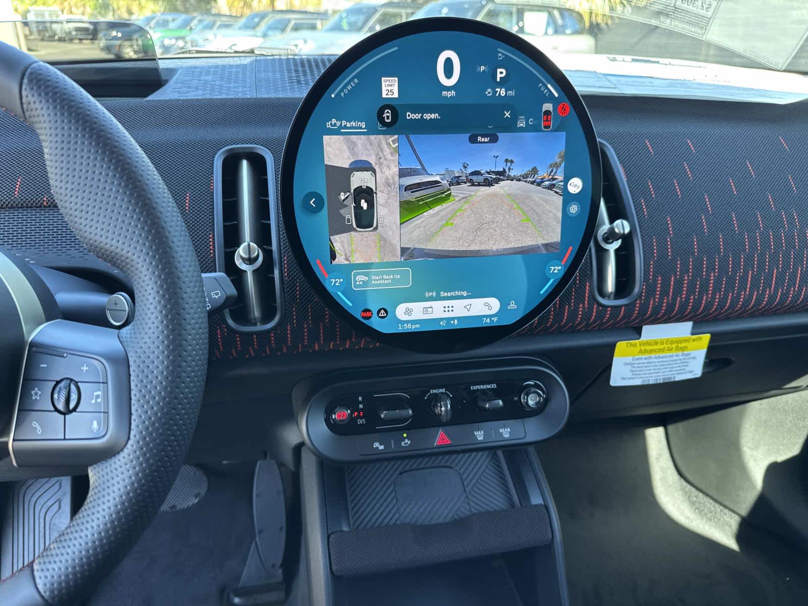 2026 MINI Countryman All4 Cooper S